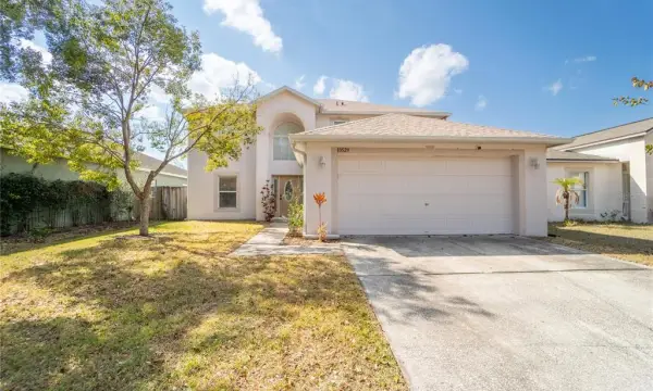 10529 Maronda Drive, Riverview, FL, 33578