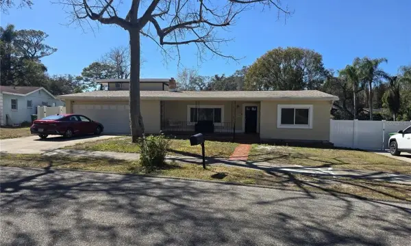 9306 Forest Hills Drive, Tampa, FL, 33612