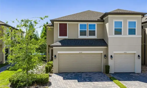 2527 Stapleford Place, Wesley Chapel, FL, 33543