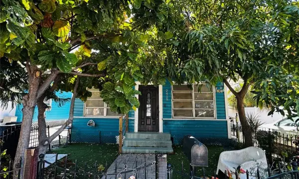 2415 Marconi Street, Tampa, FL, 33605