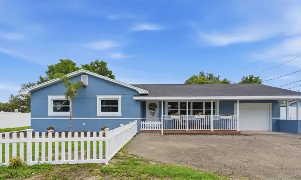 6160 22nd Avenue N, St Petersburg, FL, 33710