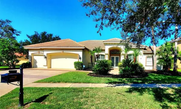 10004 Tree Tops Lake Road, Tampa, FL, 33626