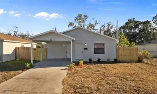 3638 14th Avenue S, St Petersburg, FL, 33711
