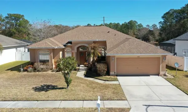6942 Orvicti Court, Wesley Chapel, FL, 33544