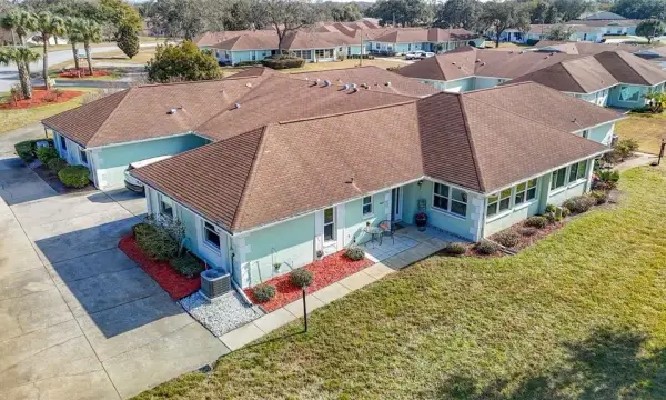 11431 Dollar Lake Drive, Unit 1, Port Richey, FL, 34668