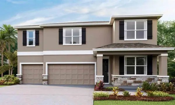 2157 Sienna Spruce Street, Wesley Chapel, FL, 33543