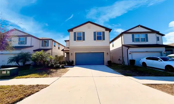 11415 Green Harvest Drive, Riverview, FL, 33578