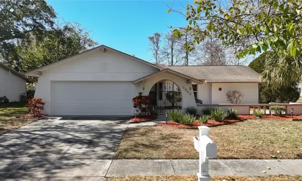 3845 Erin Brook Drive, New Port Richey, FL, 34655