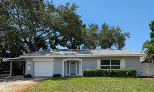 6408 7th Avenue N, St Petersburg, FL, 33710