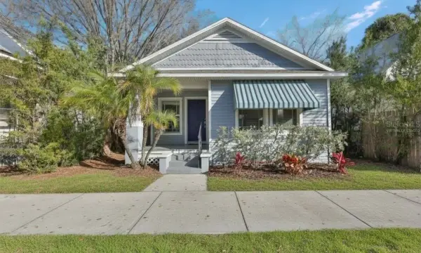 2331 W Chestnut Street, Tampa, FL, 33607
