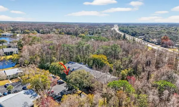 1398 Shady Pine Way, Unit A1, Tarpon Springs, FL, 34688