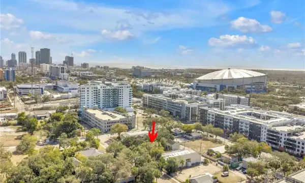 1726 2nd Avenue N, St Petersburg, FL, 33713