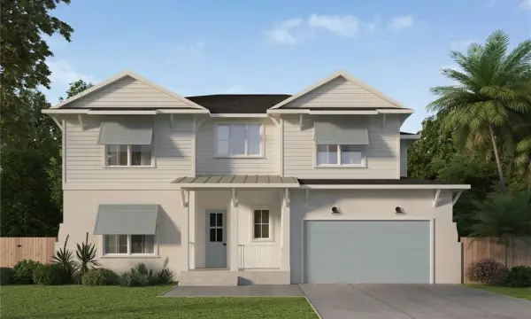 5604 S Lynwood Avenue, Tampa, FL, 33611