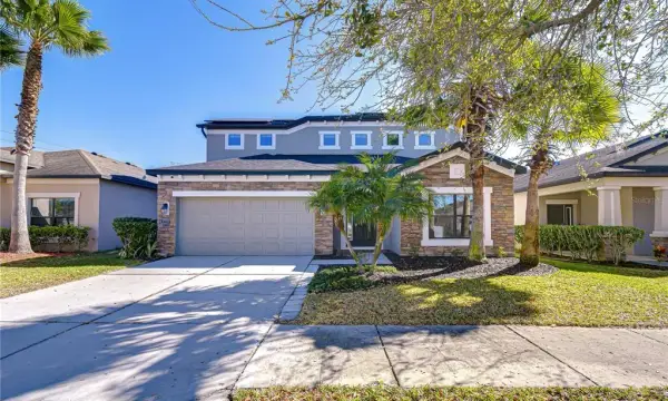 4736 Woods Landing Lane, Tampa, FL, 33619
