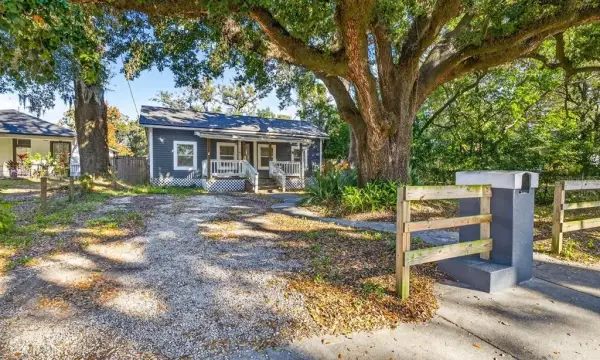 4205 N 15th Street, Tampa, FL, 33610