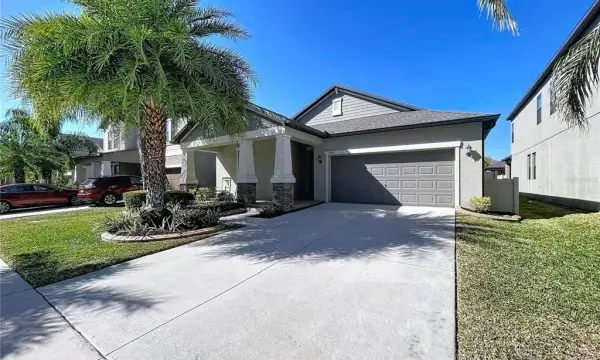 13907 Roseate Tern Lane, Riverview, FL, 33579