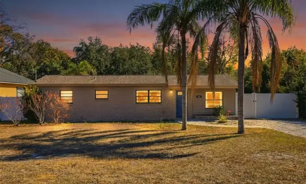 10405 N Woodmere Road, Tampa, FL, 33617