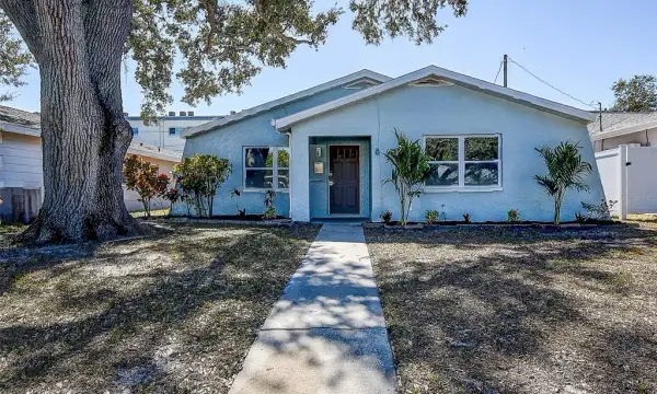 130 42nd Avenue N, St Petersburg, FL, 33703