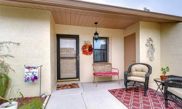 38351 Ironwood Place, Unit Na, Zephyrhills, FL, 33542
