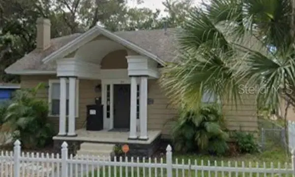 1511 Prescott Street S, St Petersburg, FL, 33712