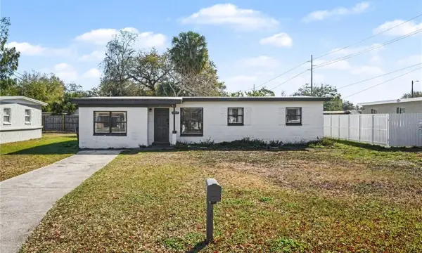 4928 S 82nd Street, Tampa, FL, 33619