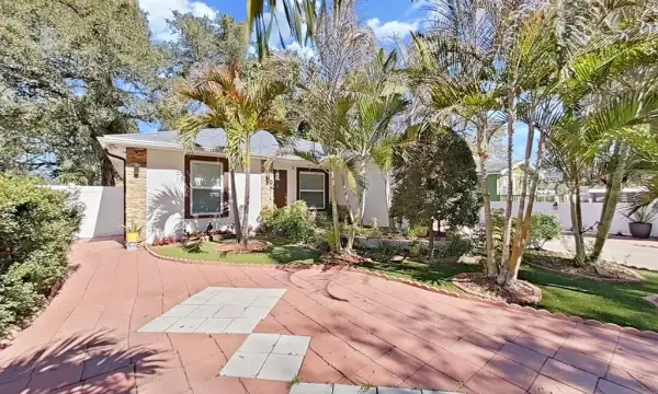 3306 E Chelsea Street, Tampa, FL, 33610