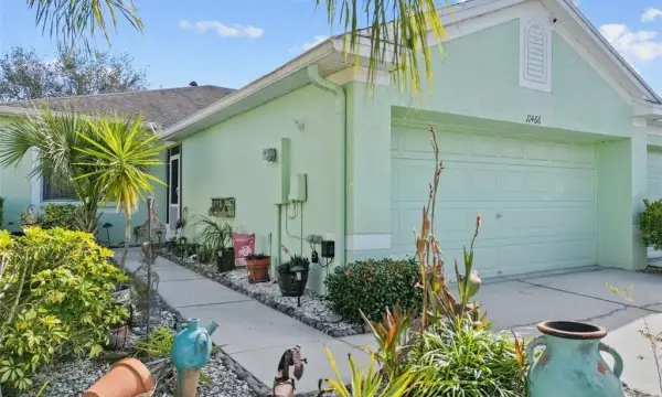 11466 Captiva Kay Drive, Riverview, FL, 33569