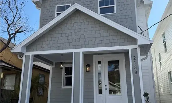 2138 W Chestnut Street, Tampa, FL, 33607