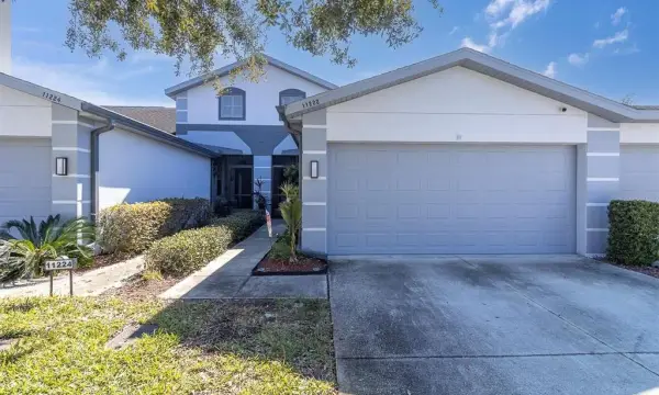 11222 Port Douglas Drive, New Port Richey, FL, 34654