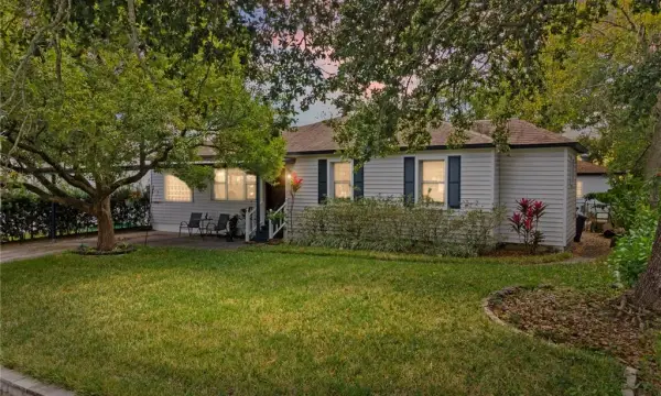 3704 W Platt Street, Tampa, FL, 33609