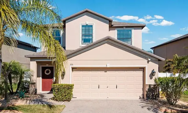 1716 Hadden Hall Place, Trinity, FL, 34655