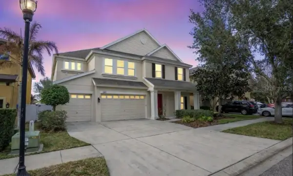11603 Grange Stead Lane, Riverview, FL, 33569
