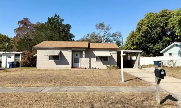110 S Corona Avenue, Clearwater, FL, 33765