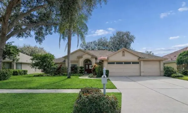 16711 Longleat Drive, Lutz, FL, 33549