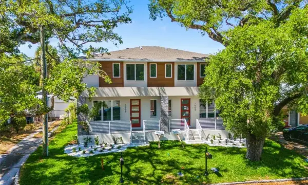 1005 W Cypress Street, Unit 1, Tampa, FL, 33606
