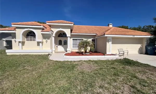 14189 Cornewall Lane, Spring Hill, FL, 34609