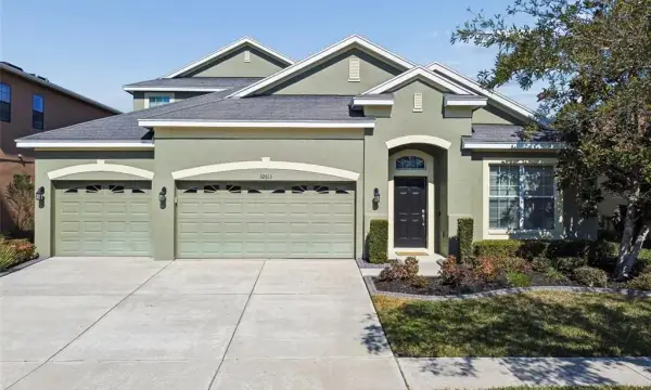32613 Summerglade Drive, Wesley Chapel, FL, 33545