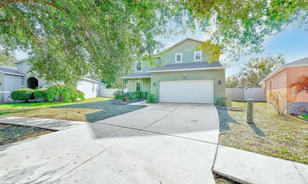 11159 Running Pine Drive, Riverview, FL, 33569