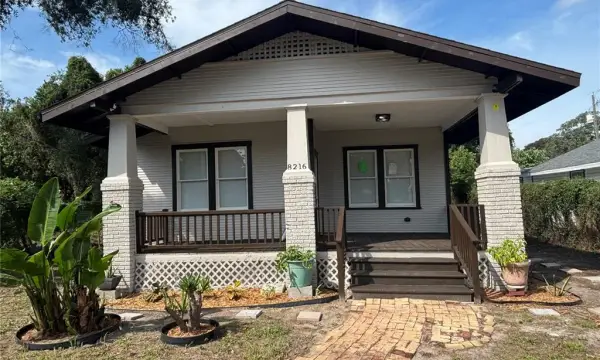 8216 N 14th Street, Tampa, FL, 33604