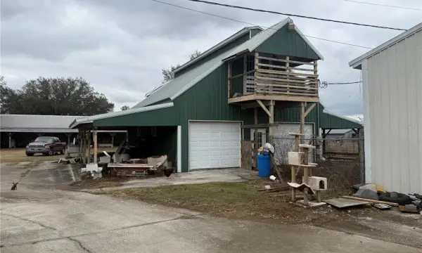 3970 E Knights Griffin Road, Plant City, FL, 33565