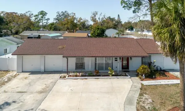 7008 Mintwood Court, Tampa, FL, 33615
