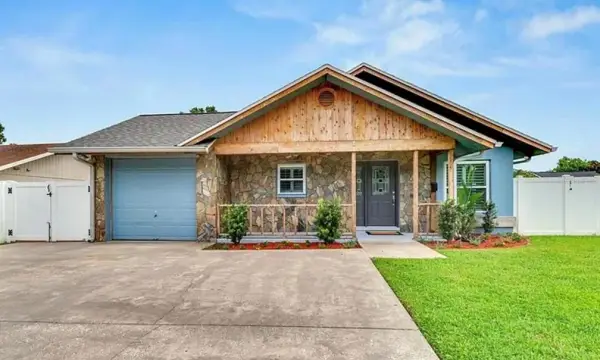 1101 E Calhoun Street, Plant City, FL, 33563
