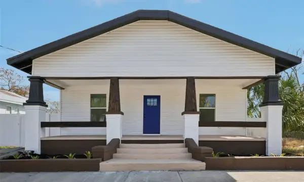 3015 Sanchez Street, Tampa, FL, 33605
