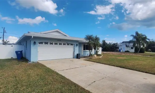 6019 Venetian Boulevard NE, St Petersburg, FL, 33703