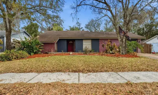 17603 Cranbrook Drive, Lutz, FL, 33549
