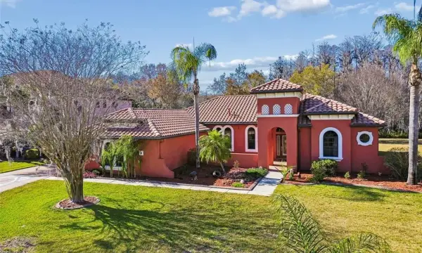 3511 Ballastone Drive, Land O Lakes, FL, 34638