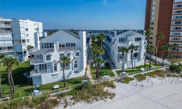 17960 Gulf Boulevard, Unit 119, Redington Shores, FL, 33708