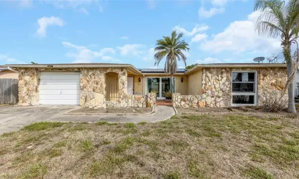 3105 Pinon Drive, Holiday, FL, 34691