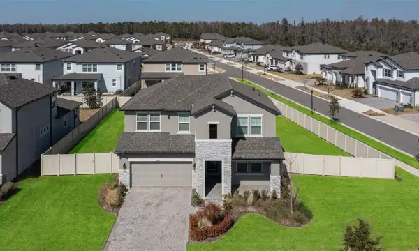 33287 Sycamore Leaf Drive, Wesley Chapel, FL, 33545
