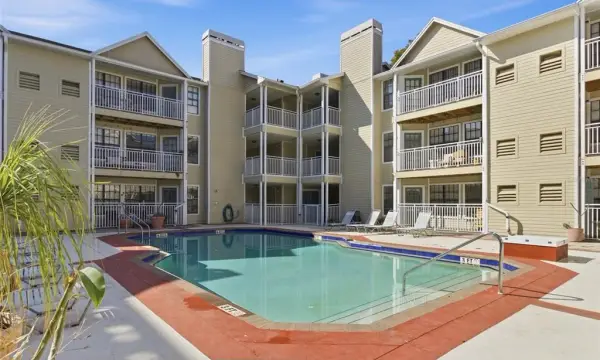 1000 W Horatio Street, Unit 218, Tampa, FL, 33606